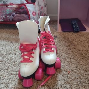 Girl's Skates